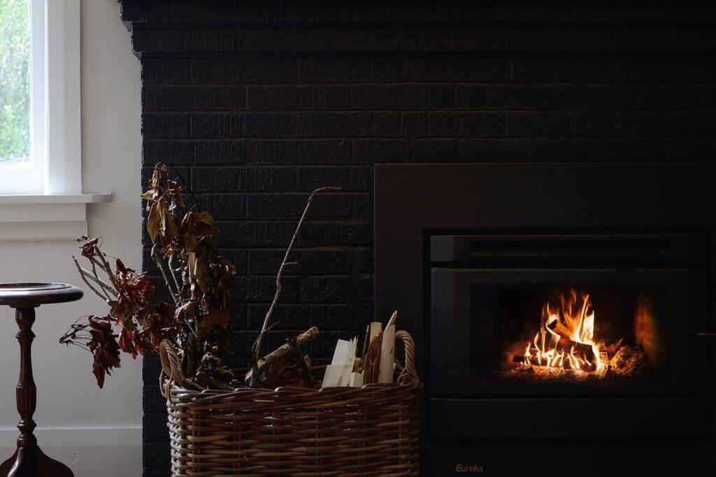 Harrys House Warburton - Peaceful Riverside Cottage In The Perfect Location Buitenkant foto
