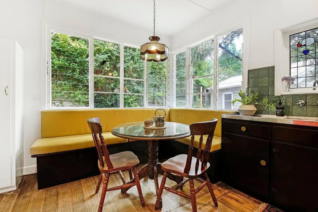 Harrys House Warburton - Peaceful Riverside Cottage In The Perfect Location Buitenkant foto