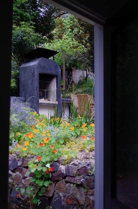 Harrys House Warburton - Peaceful Riverside Cottage In The Perfect Location Buitenkant foto