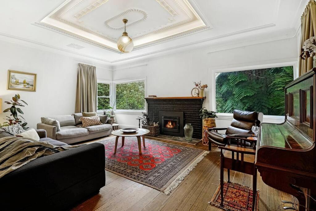 Harrys House Warburton - Peaceful Riverside Cottage In The Perfect Location Buitenkant foto